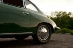 Porsche 356C 1600 Coupe by Karmann 1964 года